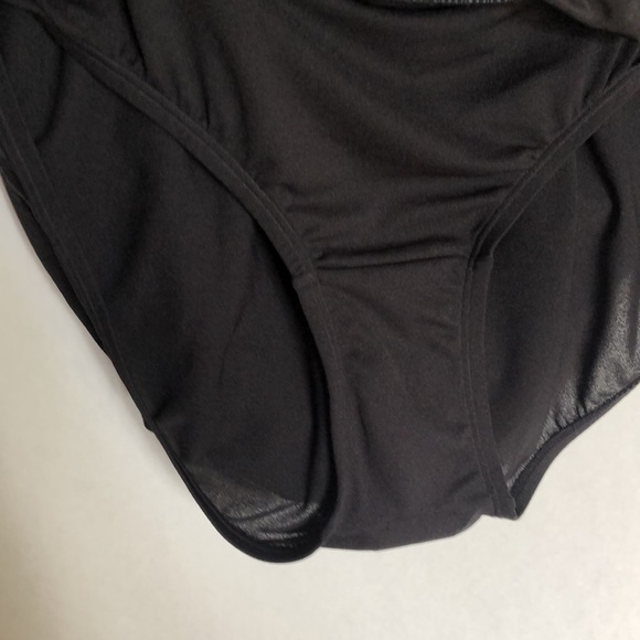 Swim Skirt - Picture 4 of 7